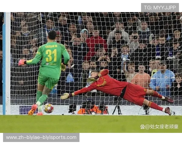 足球点球大战中的射门与扑救策略对比赛结果的决定性作用
